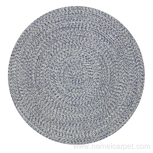 wholesale waterproof round outdoor rugs and carpets